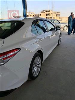 تۆیۆتا کامری